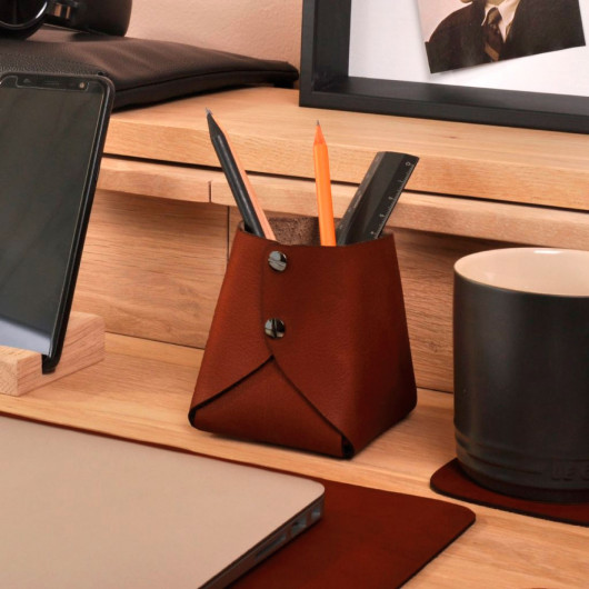 Artisan Pen Holders Lifestyle